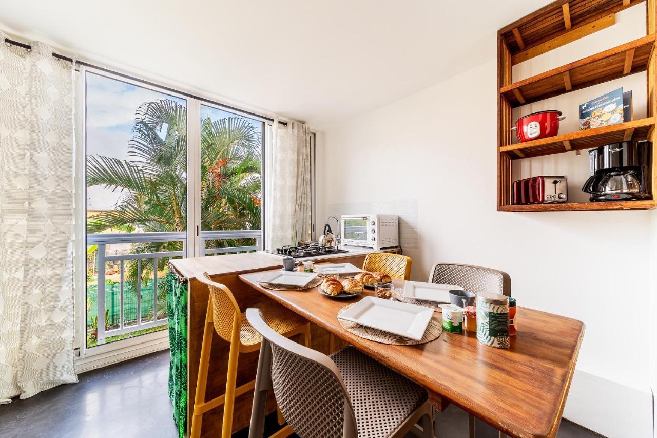 Le Fare De Lilizoe Apartment Le Bois de Nefles  ภายนอก รูปภาพ